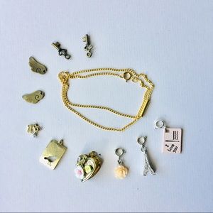 Charms bundle
